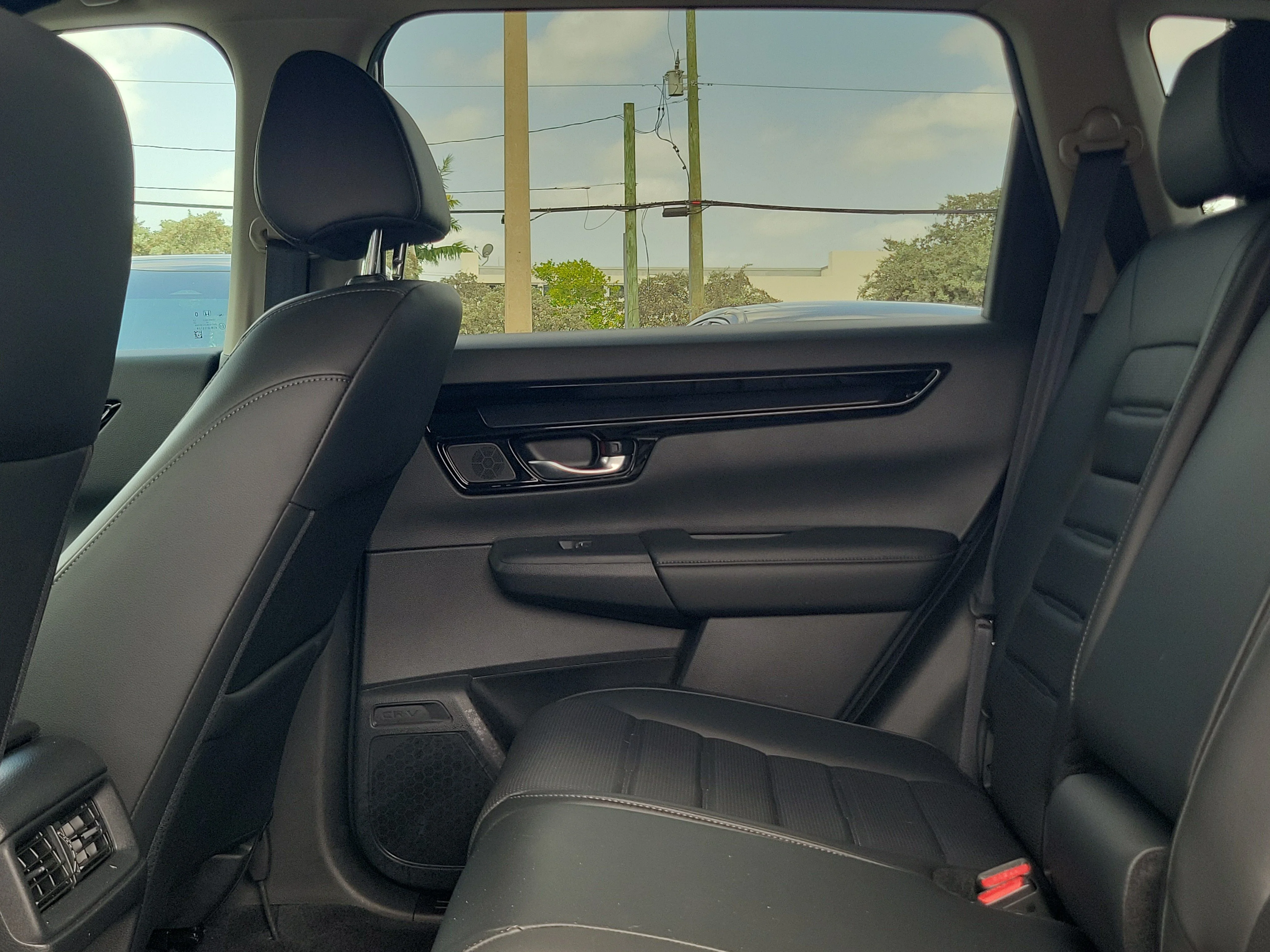 2024 Honda CR-V EX-L - Photo 10