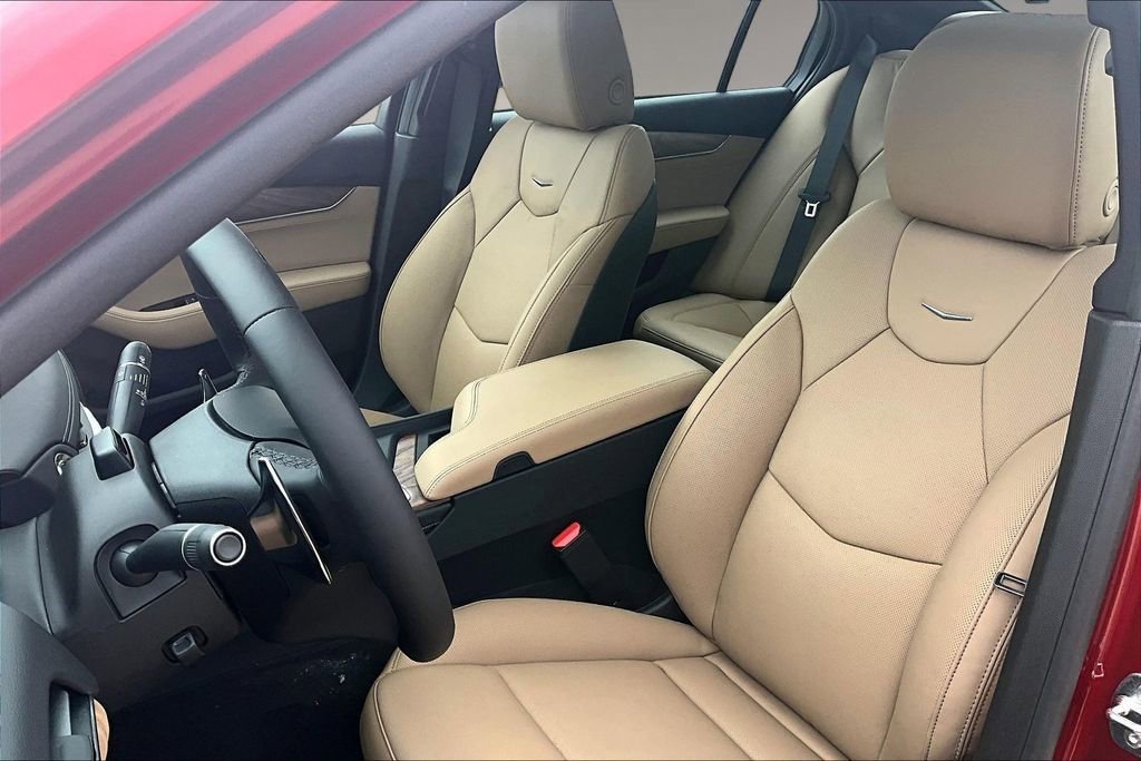 2026 Cadillac CT5 Premium Luxury - Photo 9