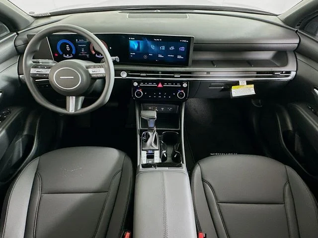 New 2026 Hyundai SANTA CRUZ SEL
