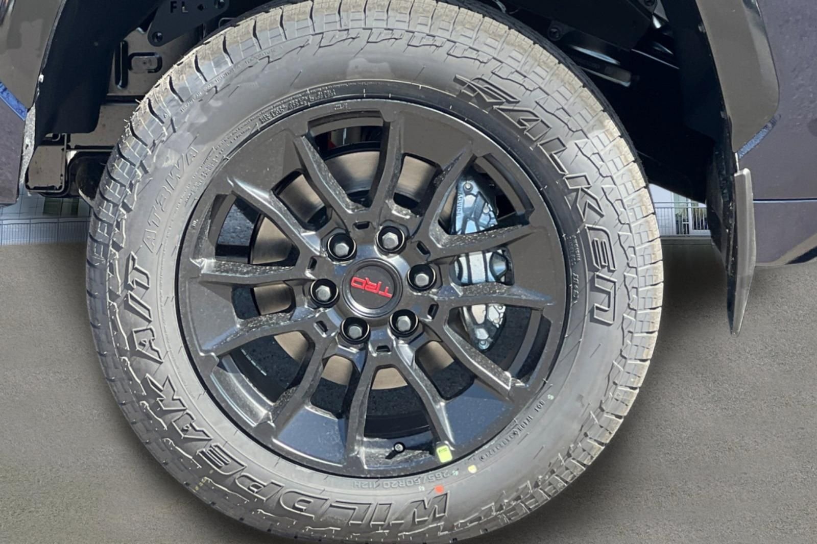 2025 Toyota Tundra Platinum - Photo 29