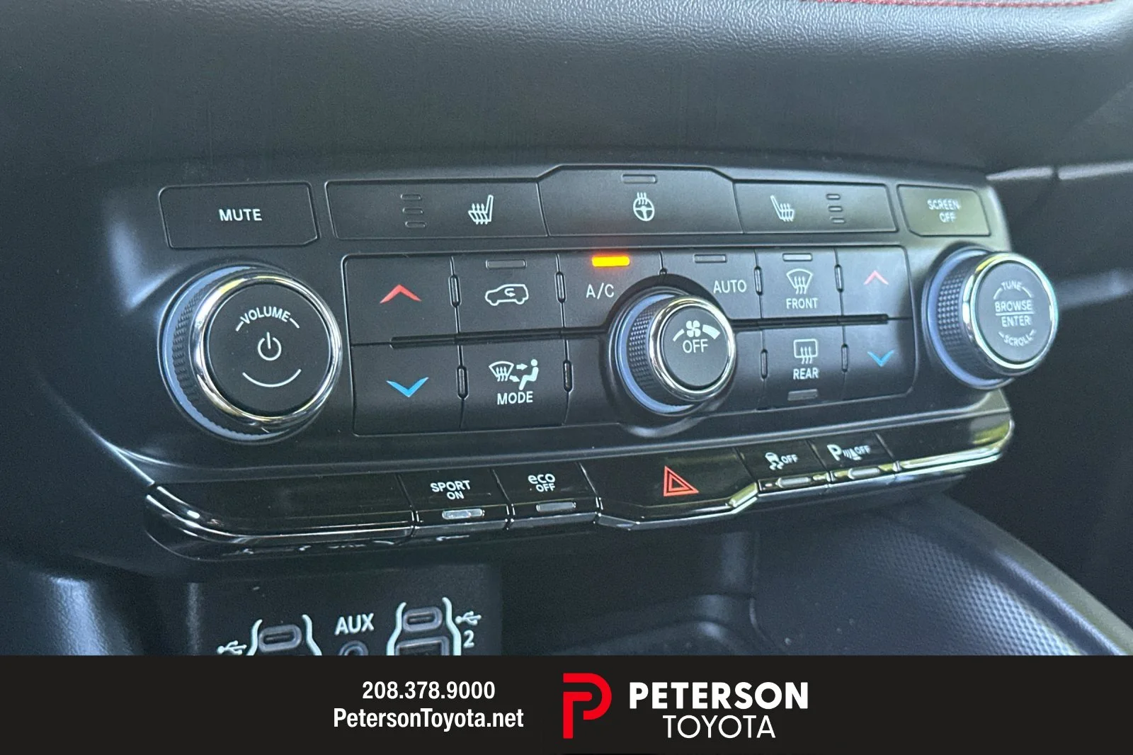 Used 2024 Gray Dodge R/T image 20