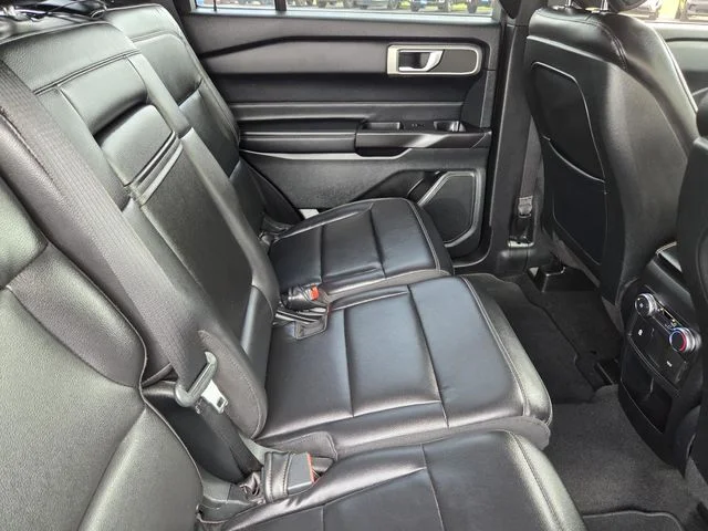 Used 2020 Magnetic Ford XLT image 33