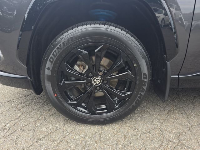 Certified Used 2023 Gray Toyota XSE image 33