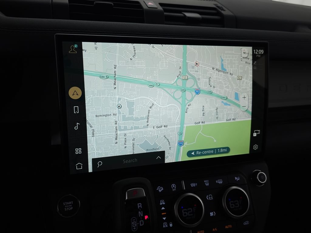 New 2026 Woolstone Green Land Rover S image 21