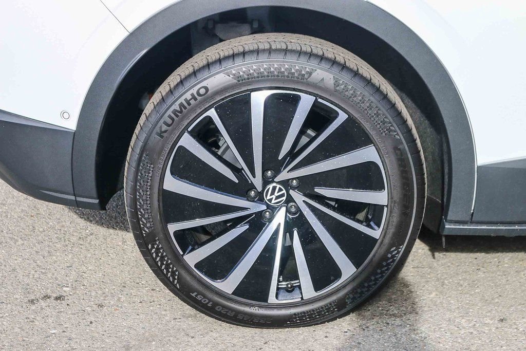 2026 Volkswagen ID.4 PRO - Photo 11