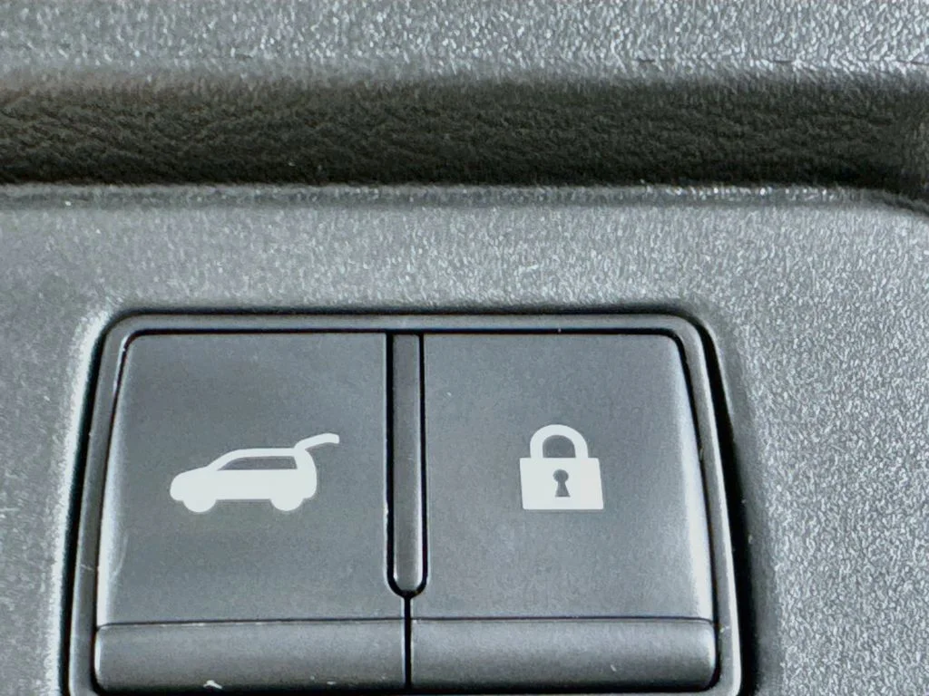 Certified Used 2025 Blue Nissan SV image 33