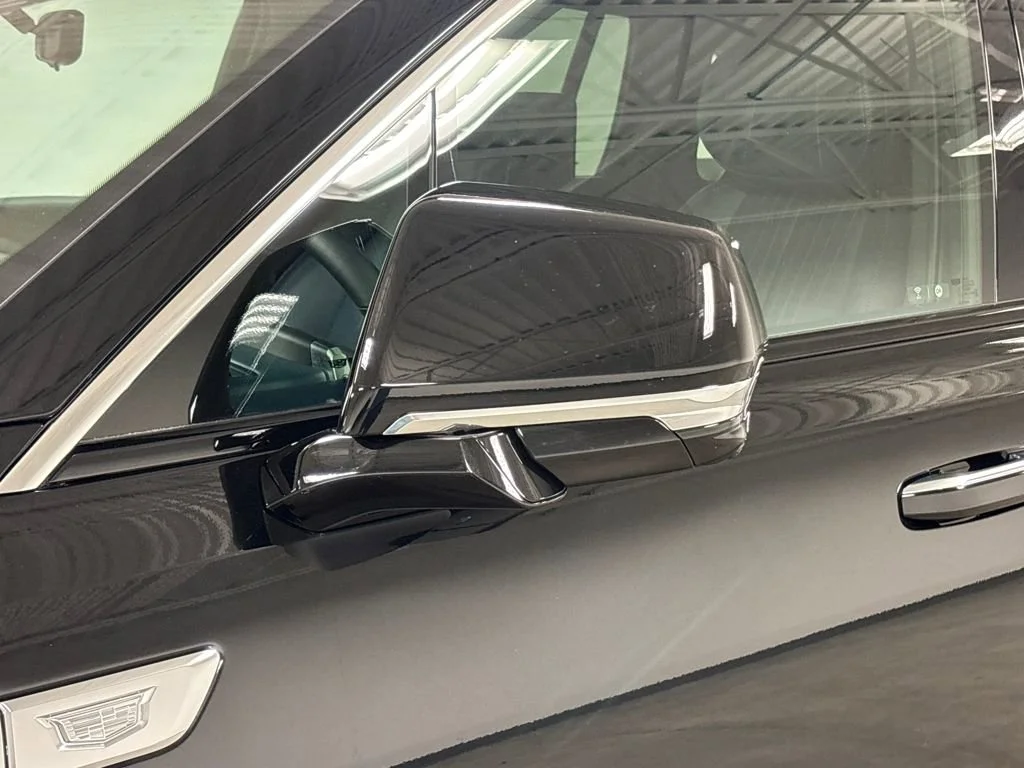 2025 Cadillac Escalade IQ Luxury 2 - Photo 10