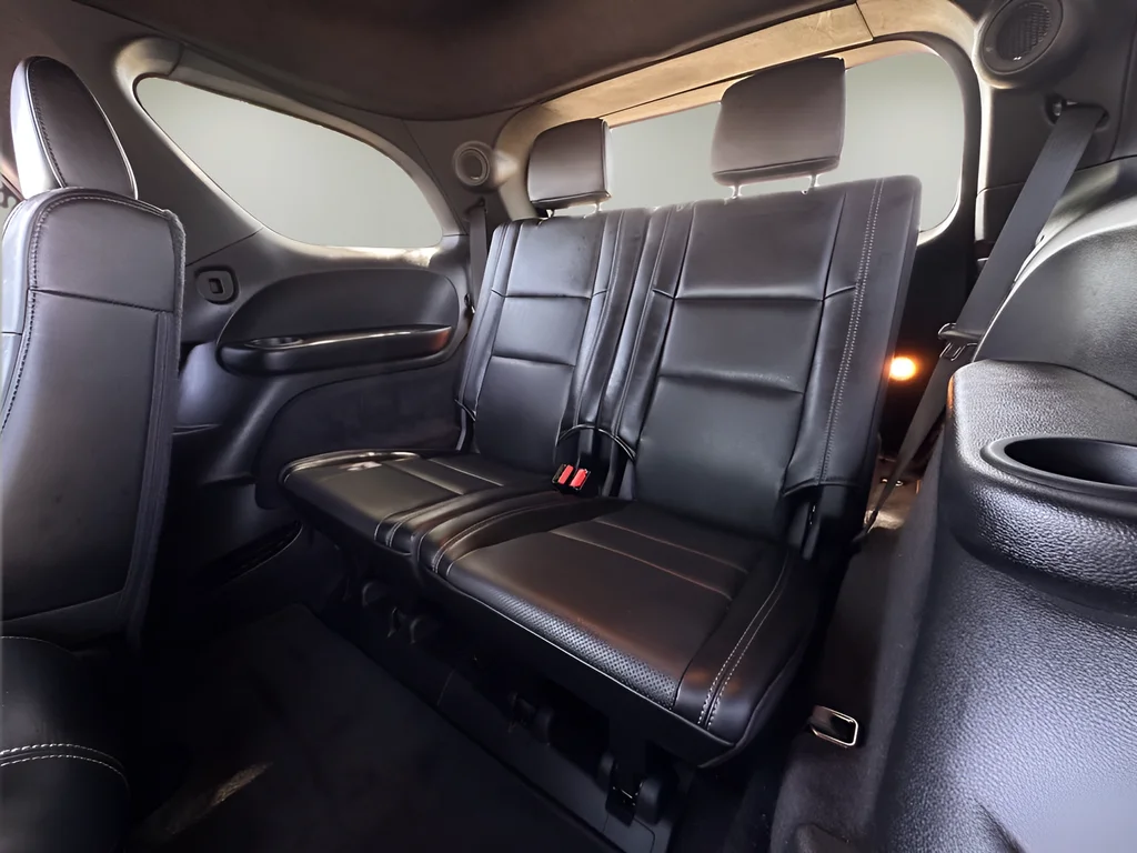 Used 2022 Black Dodge Citadel image 22