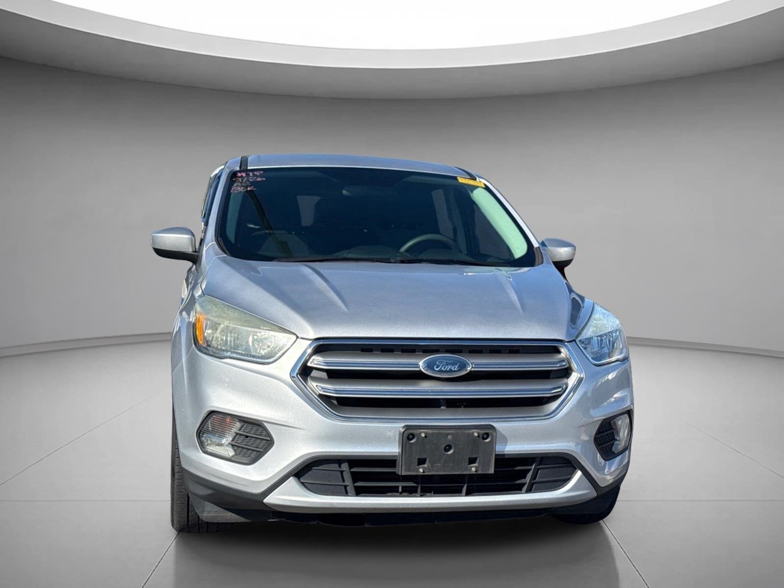 Used 2017 Ingot Silver Ford SE image 22