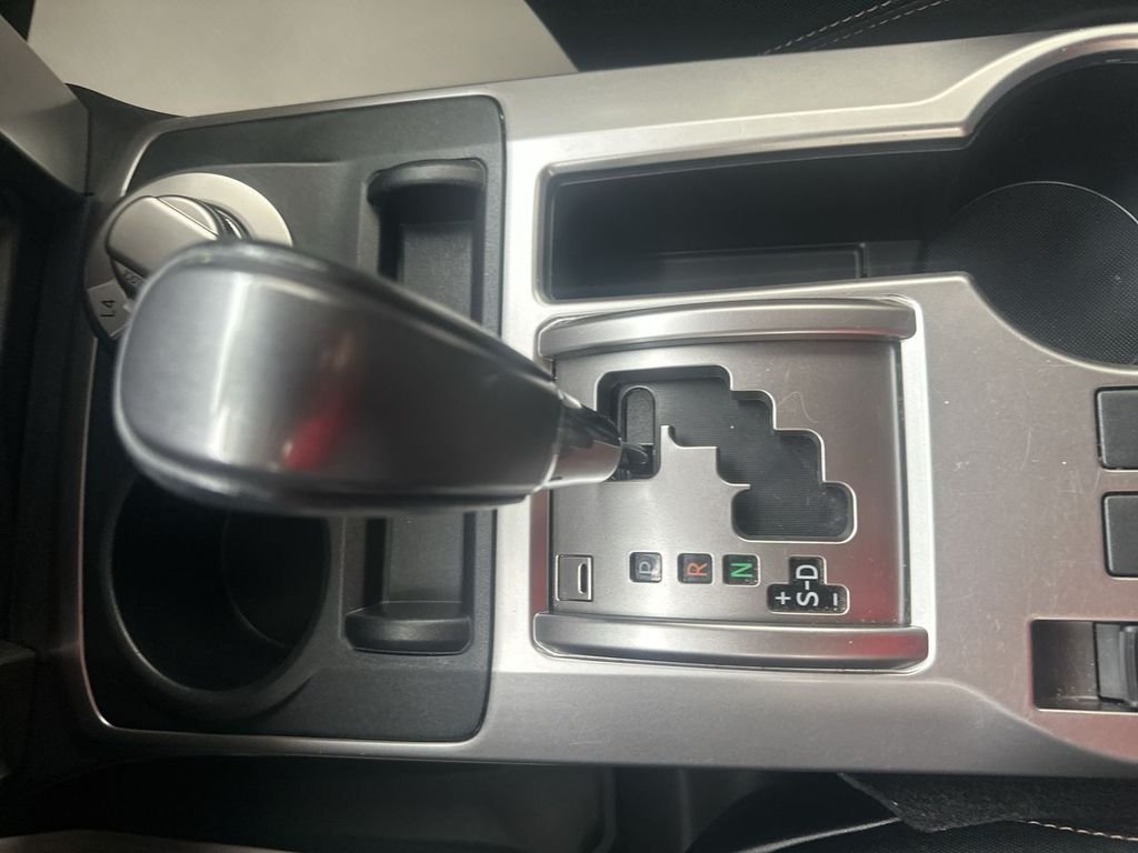 2021 Toyota 4Runner Trail - Photo 26