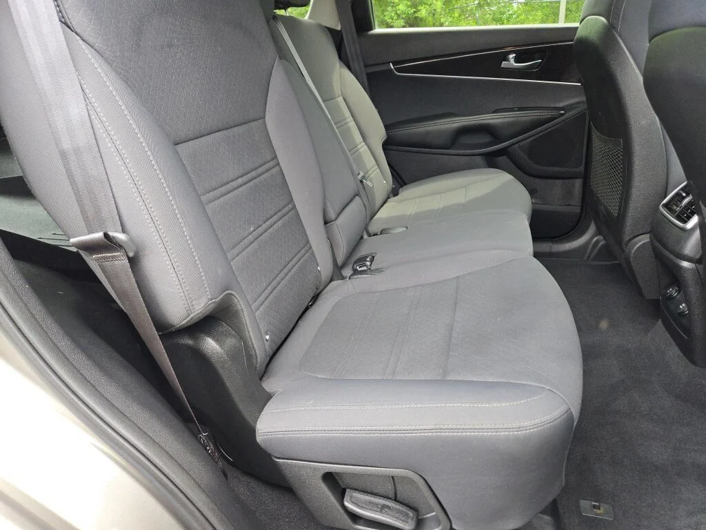 2016 Kia Sorento LX - Photo 9
