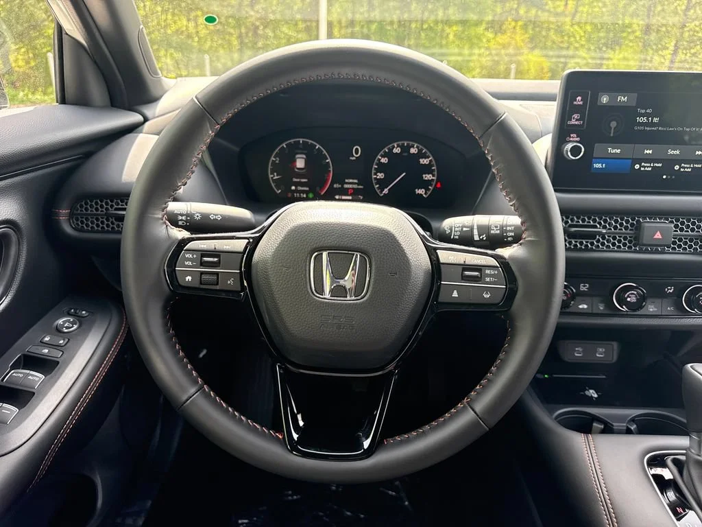 2026 Honda HR-V Sport - Photo 59