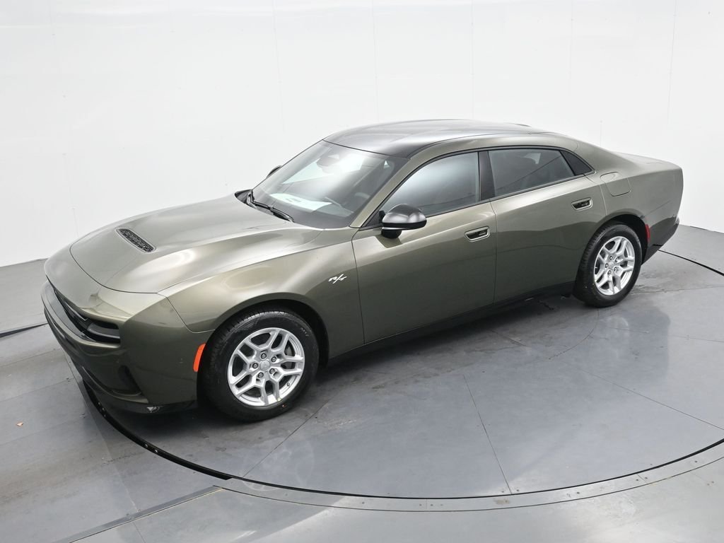 New 2026 Green Machine Dodge R/T image 32