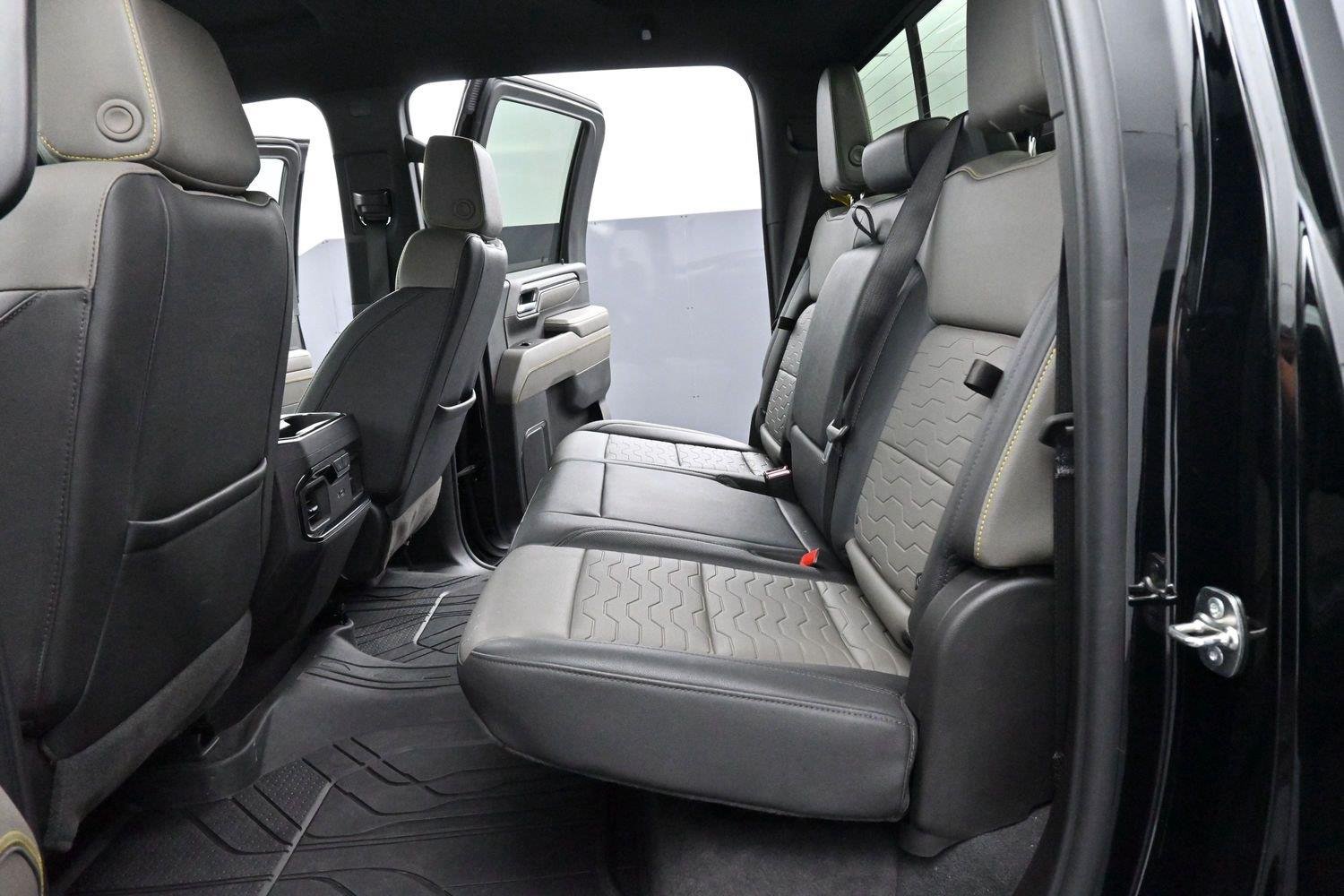 Used 2026 Black Chevrolet ZR2 image 28