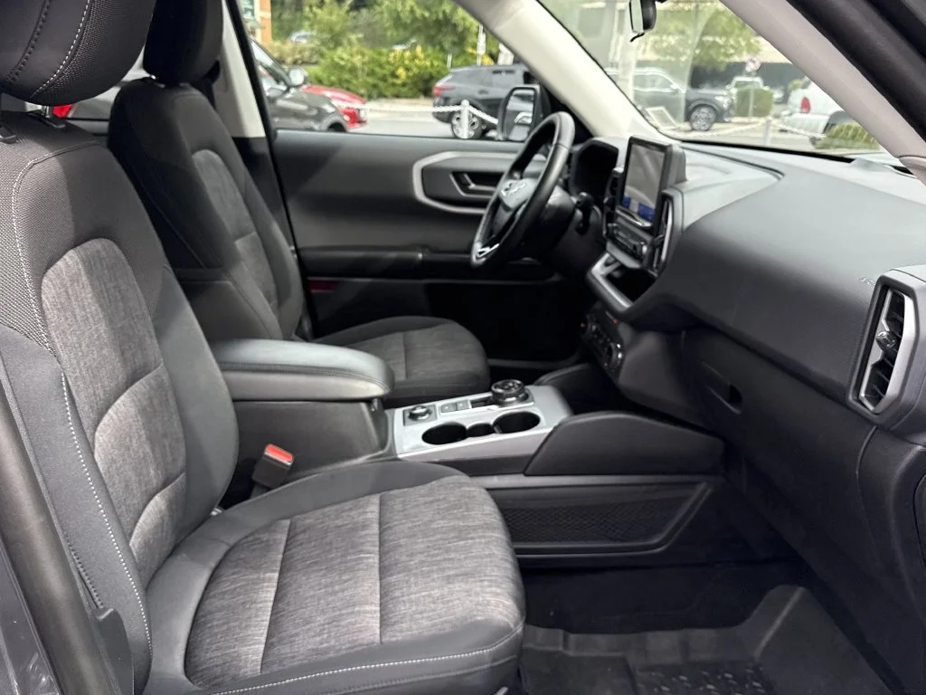 Used 2023 Gray Ford Big Bend image 28