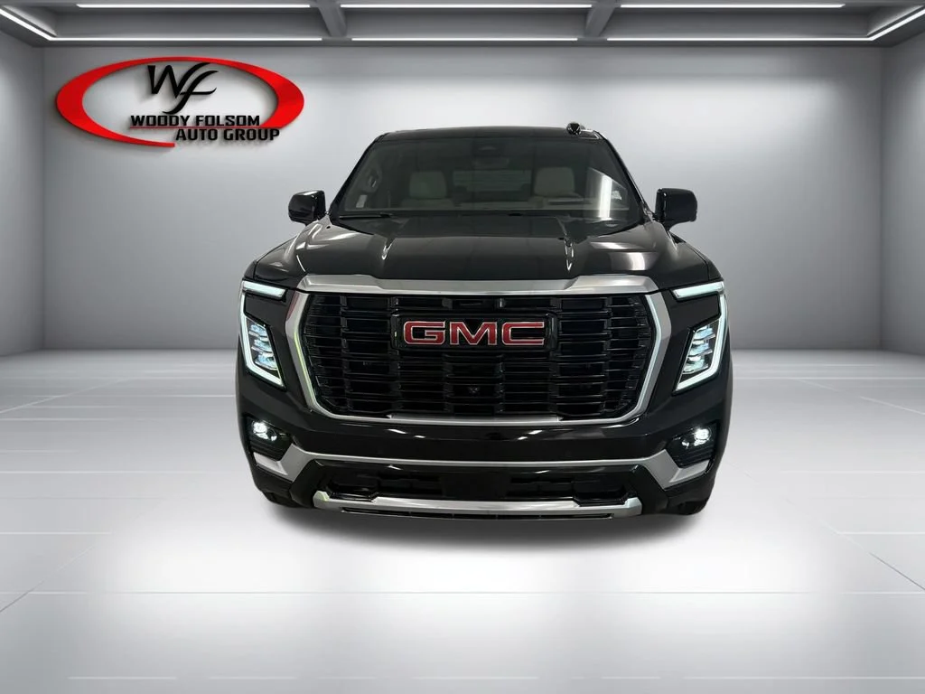 New 2026 Onyx Black GMC Denali image 2
