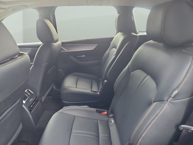 New 2026 Deep Crystal Blue Mica Mazda Premium Sport AWD image 26