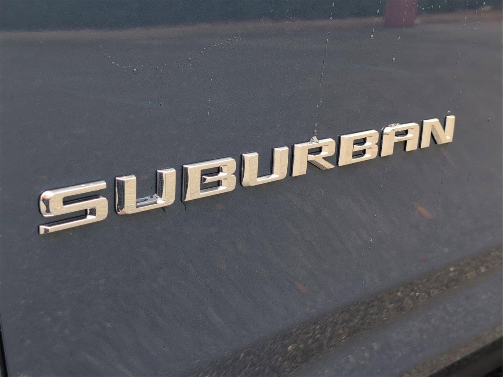 2026 Chevrolet Suburban High Country - Photo 11