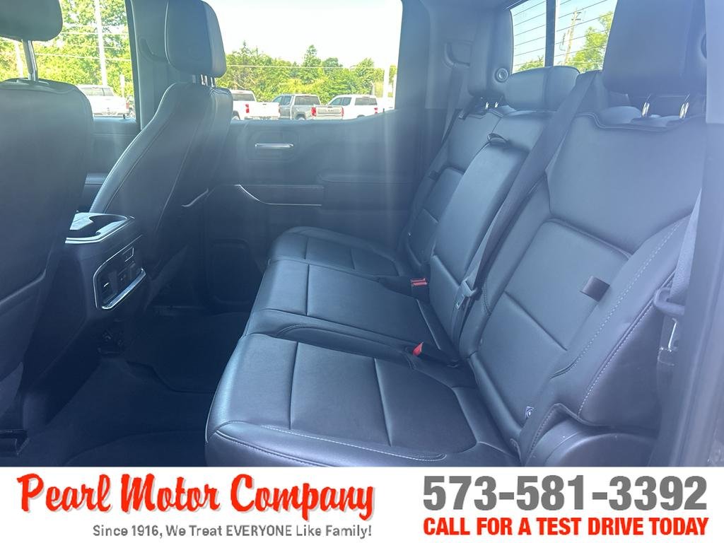 2019 GMC Sierra 1500 SLT - Photo 22