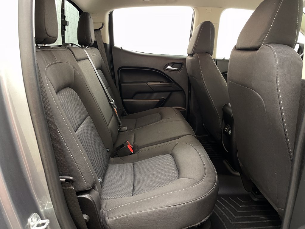 2021 Chevrolet Colorado LT - Photo 41