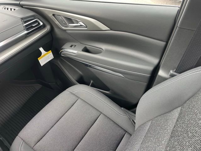 2026 Chevrolet Traverse LT - Photo 16