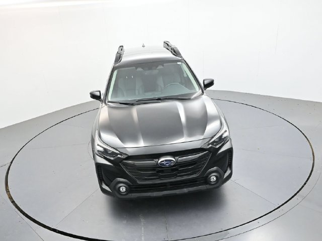 Used 2023 Crystal Black Silica Subaru Onyx Edition image 18
