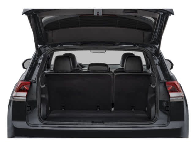 2026 Volkswagen Atlas Cross Sport SE - Photo 8