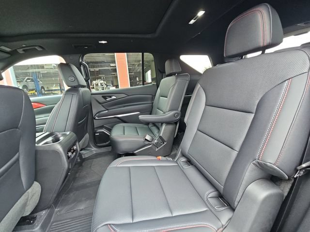 New 2026 Mosaic Black Metallic Chevrolet Z71 image 27