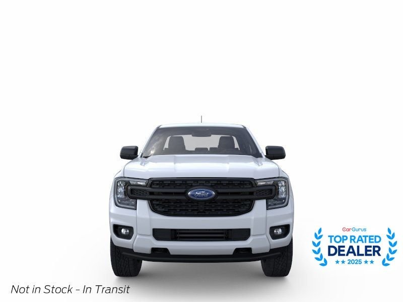 New 2026 White Ford XL image 7