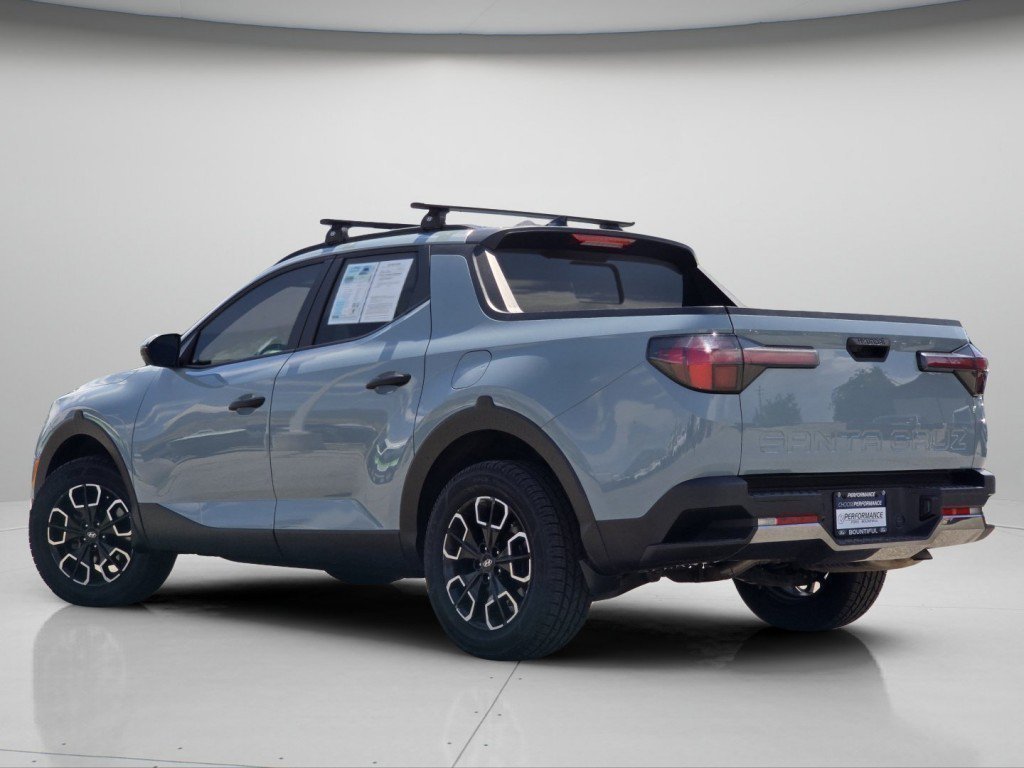 Used 2022 Bluestone Hyundai SEL image 22