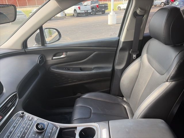Used 2023 Twilight Black Hyundai XRT image 27