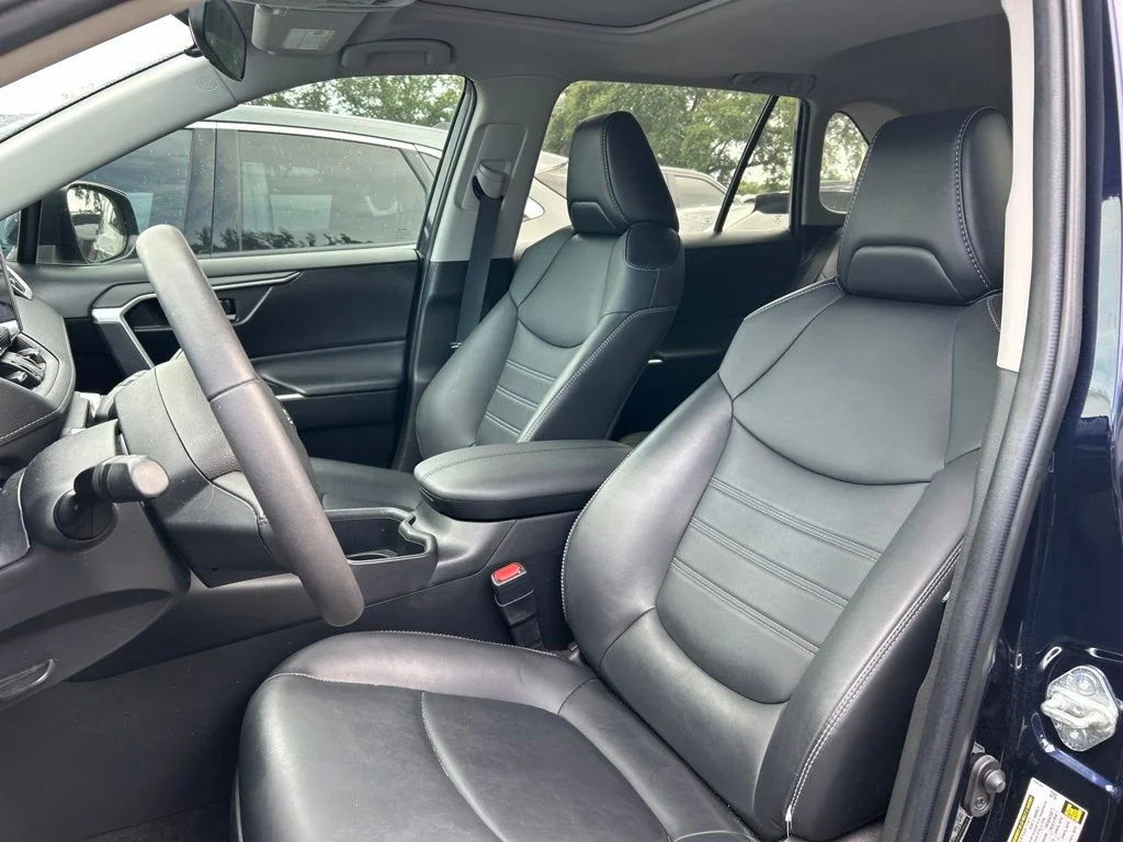 Certified Used 2023 Blueprint Toyota XLE Premium image 18