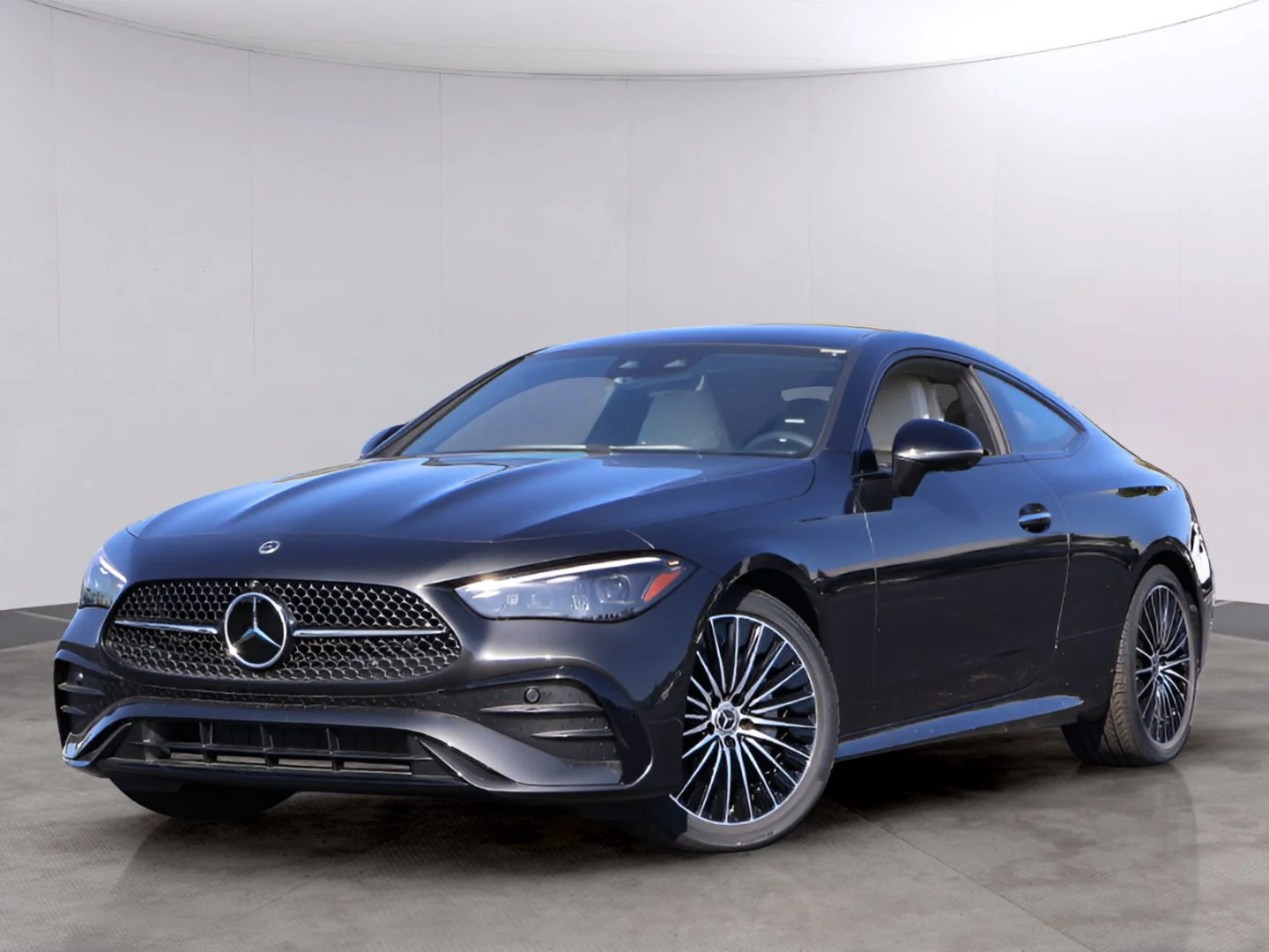 2026 Mercedes-Benz CLE