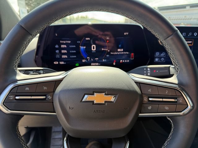 2024 Chevrolet Blazer EV LT - Photo 19