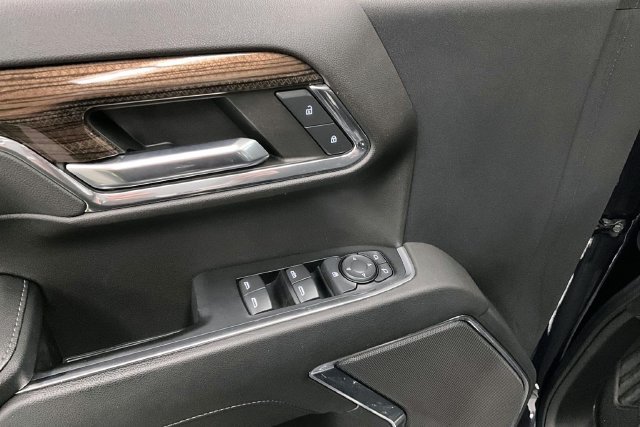 Used 2024 Dark Ash Metallic Chevrolet LT image 38