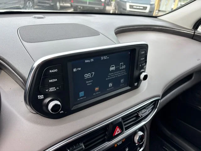 Used 2020 Gray Hyundai SEL image 21