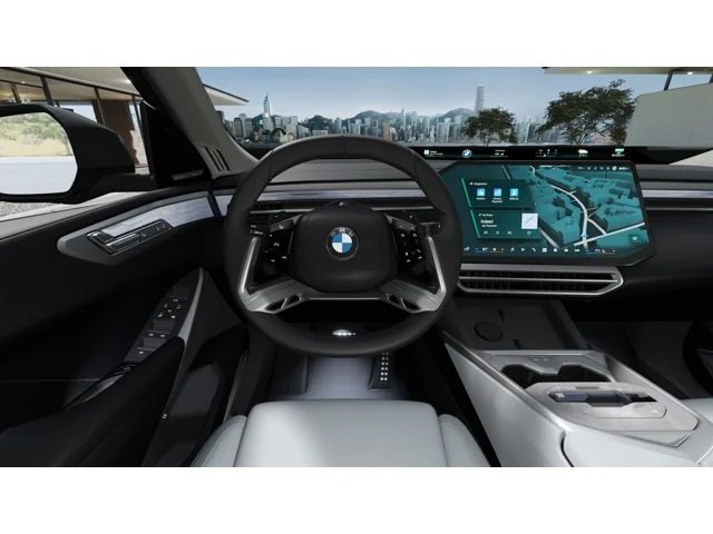 New 2027 Carbon Black Metallic BMW X5 40 image 13