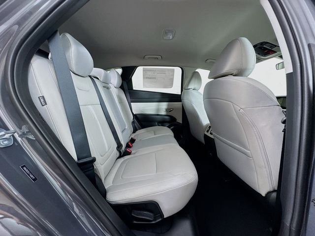 2026 Hyundai Tucson SEL - Photo 40