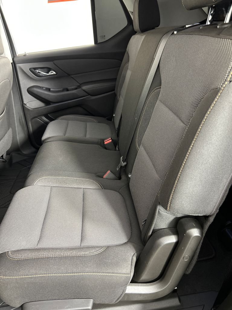 Used 2019 Red Chevrolet LT image 17