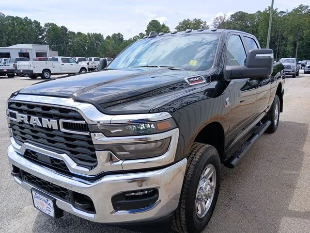 2026 RAM 2500 Tradesman - Photo 13