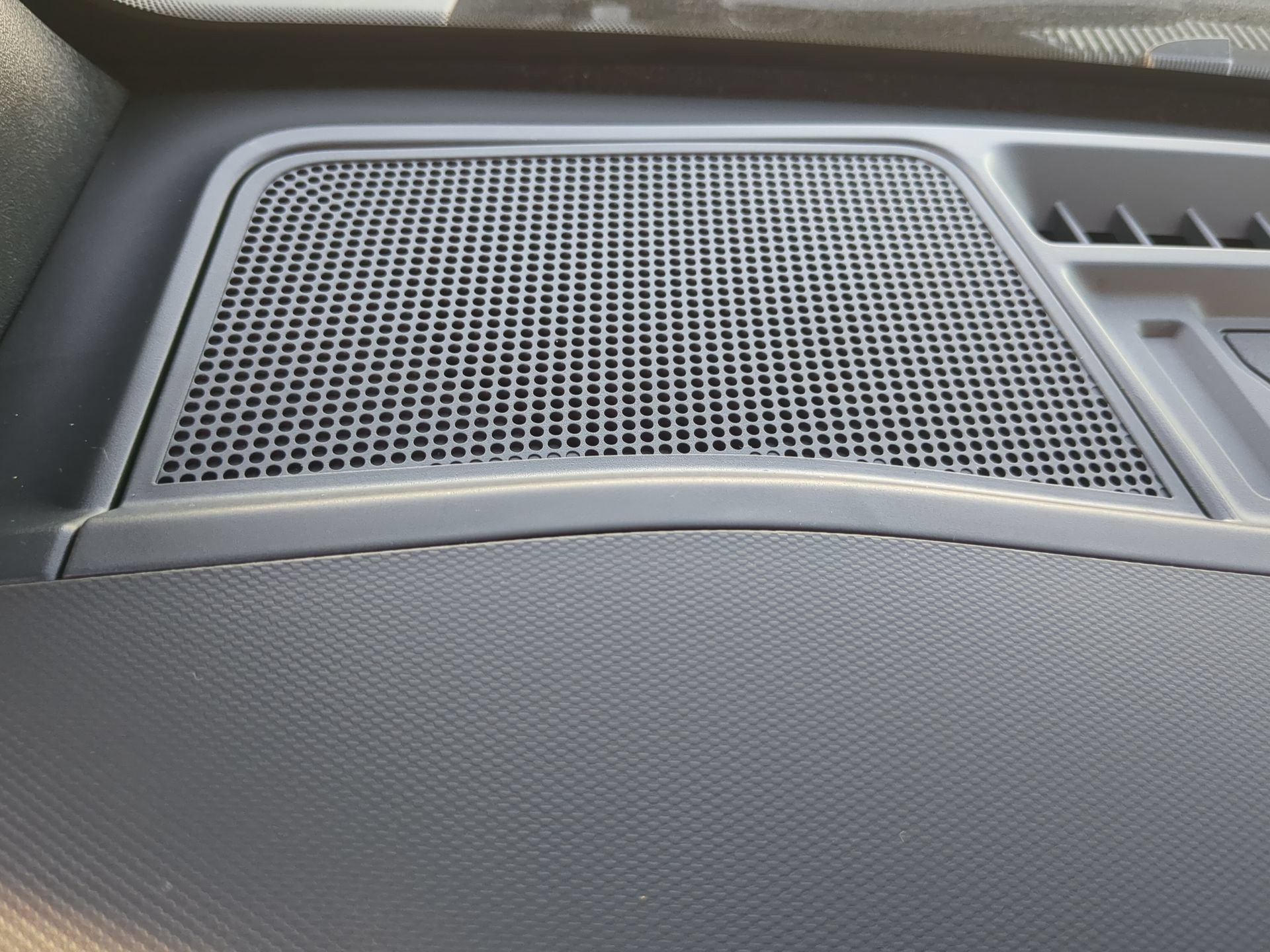 New 2026 Avalanche Gray Ford Badlands® image 53
