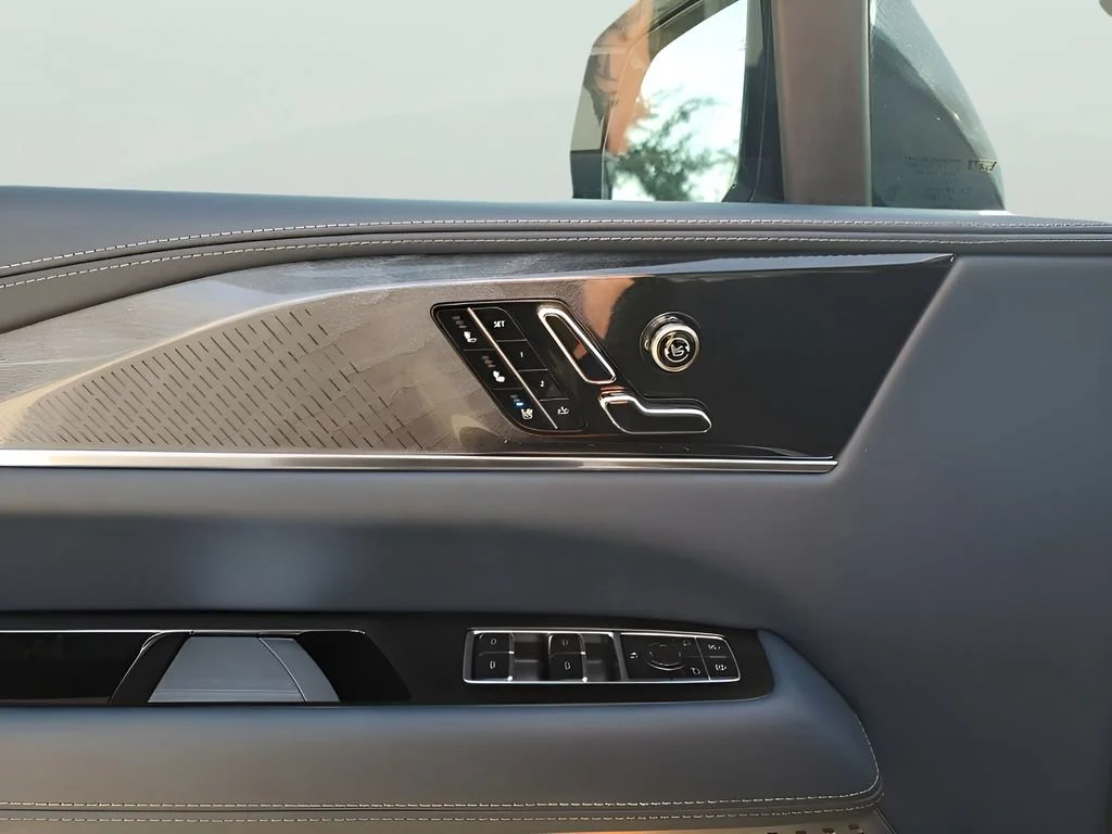 2026 Cadillac Escalade IQL Premium Sport - Photo 38