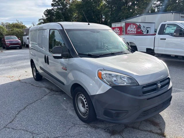 Used 2015 RAM Promaster City Base with VIN ZFBERFAT1F6A91654 for sale in Hendersonville, NC