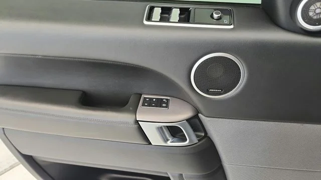 2020 Land Rover Range Rover Sport HSE - Photo 21