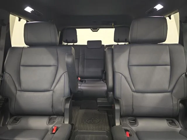 Used 2023 Blueprint Toyota Platinum image 26