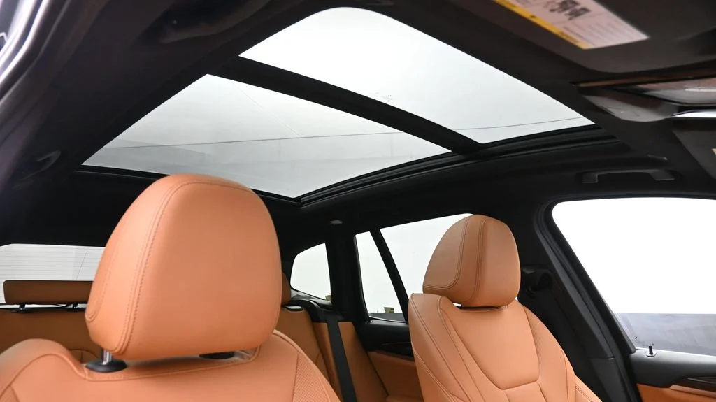2024 BMW X3 30i - Photo 22