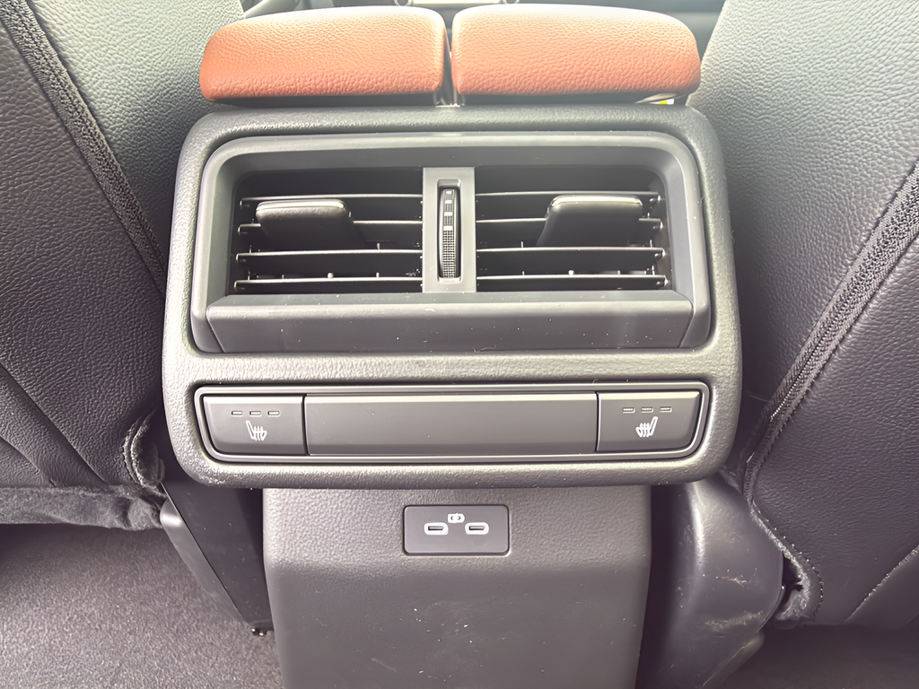 2026 Mazda CX-50 Meridian Edition - Photo 18