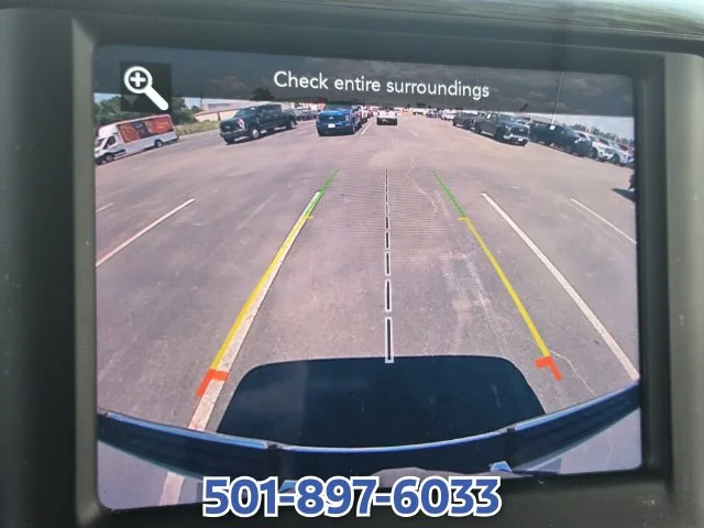 Used 2020 White Ram Laramie image 22