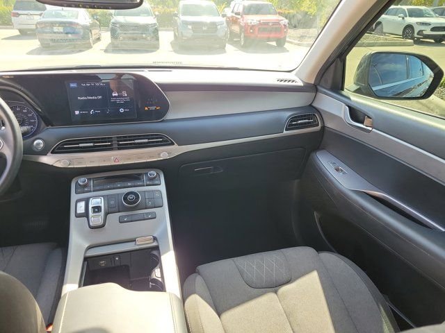 Used 2021 Rainforest Hyundai SEL image 21