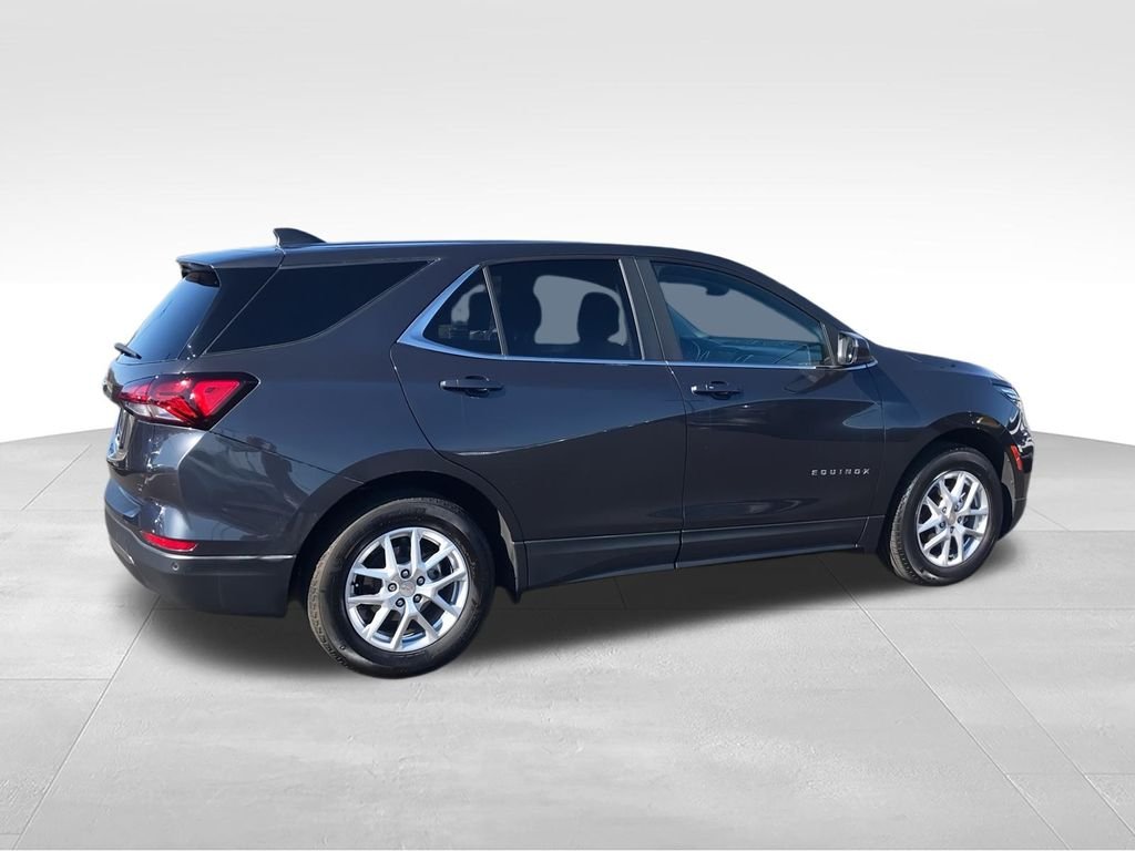 2023 Chevrolet Equinox LT - Photo 8